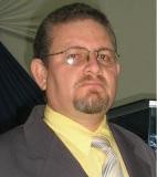 Seminarista: Elias Rodrigues de Almeida