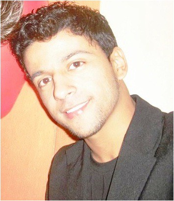 seminarista: Edilson Ornelas