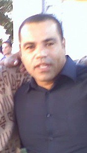 Seminarista: Wilson Abade